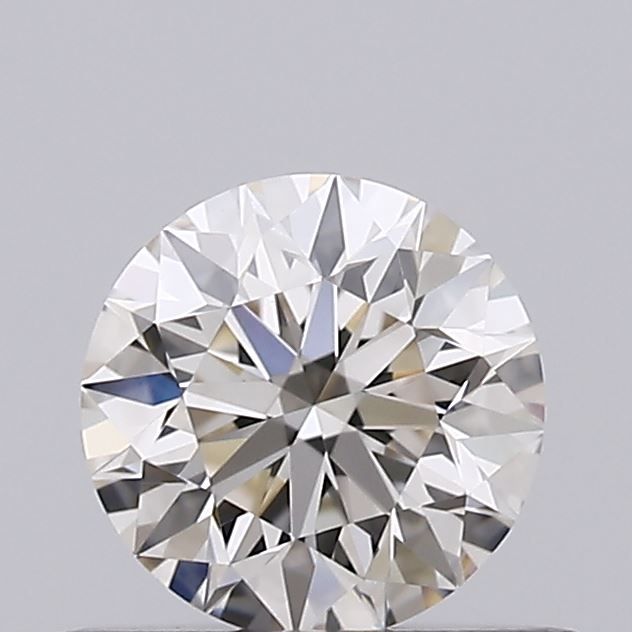 Diamond Natural 0,44Ct K-VVS2 Round - GIA7528435738