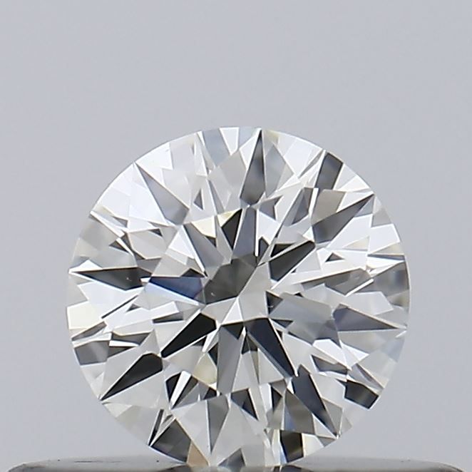 Diamond Natural 0,3Ct I-VS1 Round - GIA2527968986