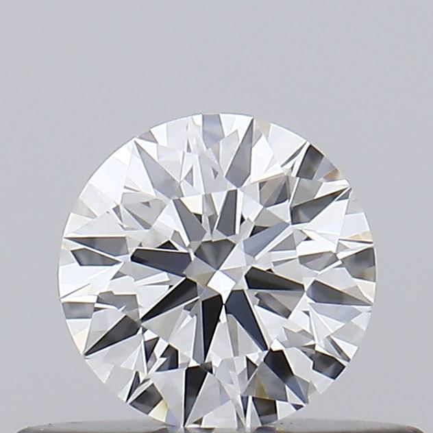 Diamond Natural 0,34Ct F-IF Round - GIA2536160310