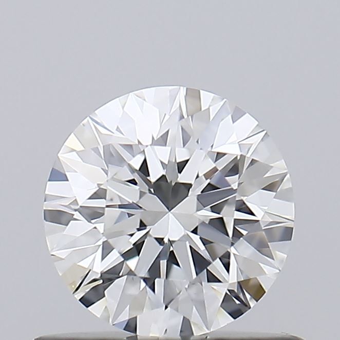 Diamond Natural 0,57Ct F-VS1 Round - GIA7531159450