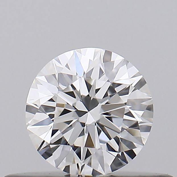 Diamond Natural 0,3Ct F-VVS2 Round - GIA2537039845
