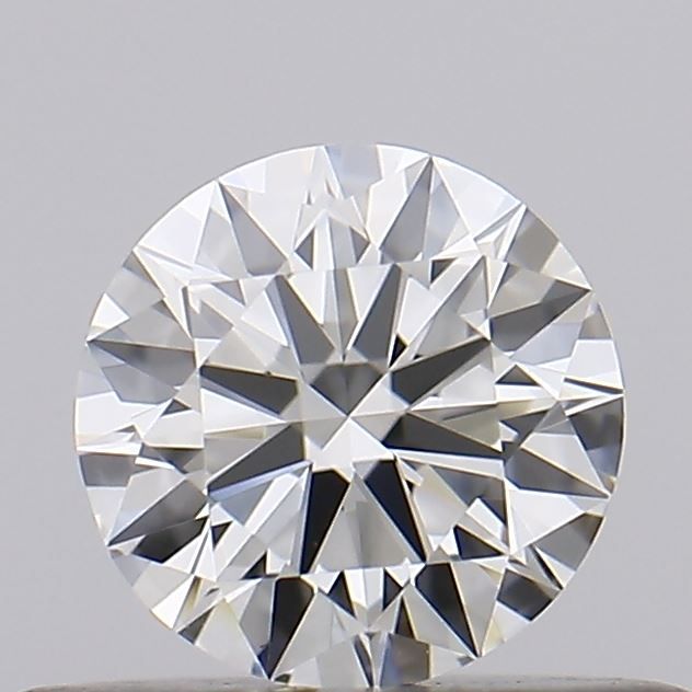 Diamond Natural 0,32Ct I-VVS2 Round - GIA6525496525
