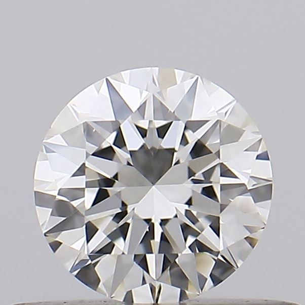 Diamond Natural 0,33Ct I-VS1 Round - GIA7521432852