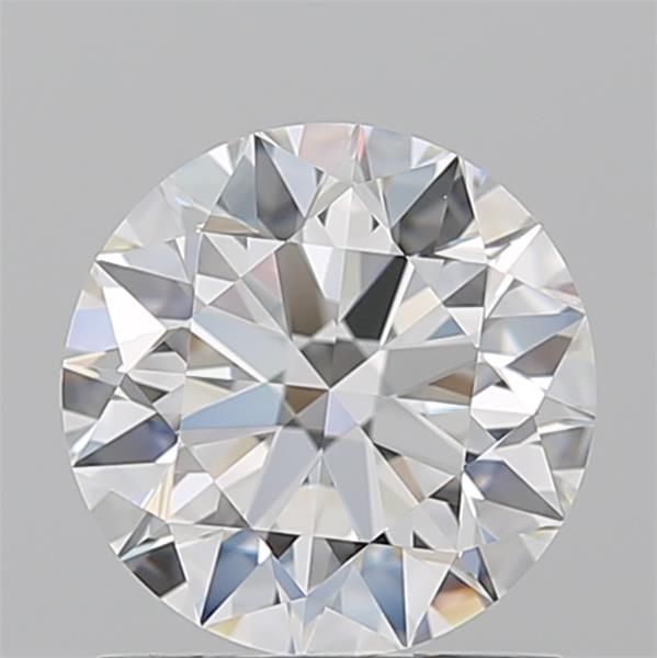 Diamond Natural 1,23Ct G-IF Round - GIA6542268642