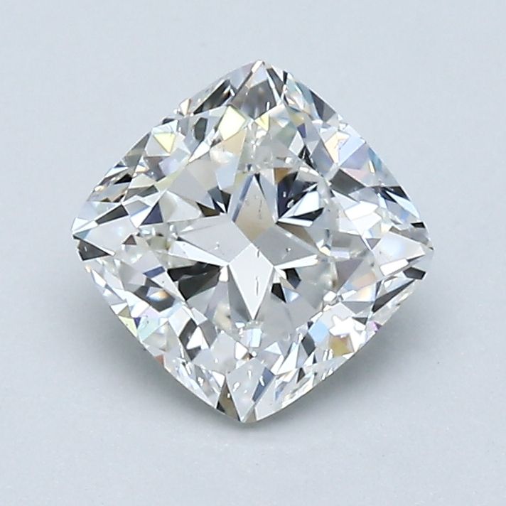 Diamond Natural 1,2Ct G-SI2 Cushion - GIA6233811349