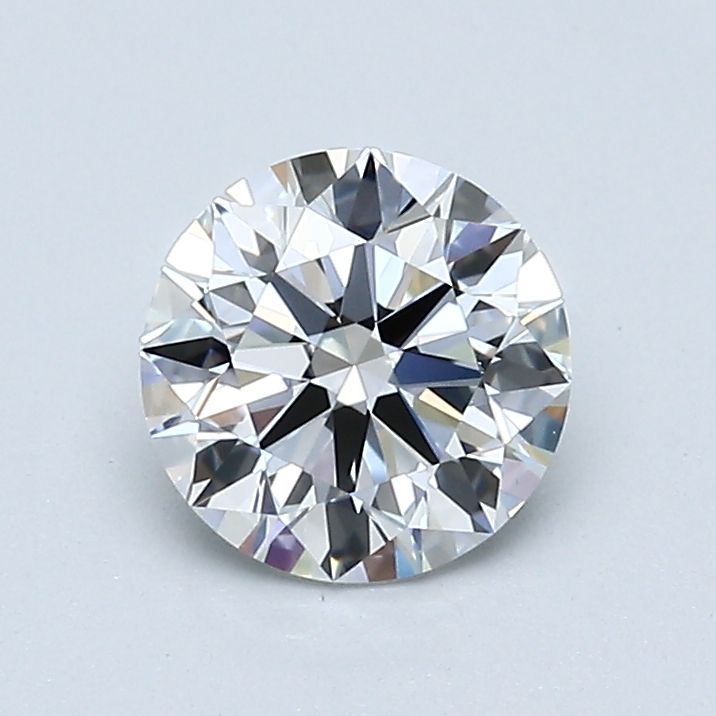 Diamond Natural 1,03Ct F-VVS1 Round - GIA2235877183