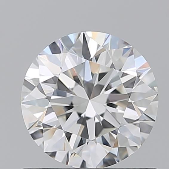 Diamond Natural 0,8Ct F-VVS1 Round - GIA6532571968