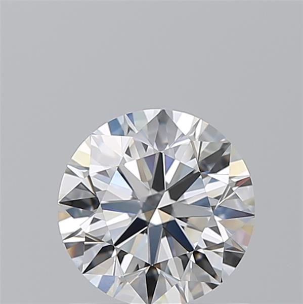 Diamond Natural 0,96Ct H-VVS2 Round - GIA2526606659