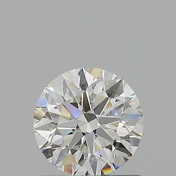 Diamond Natural 0,9Ct G-VVS1 Round - GIA2517095257