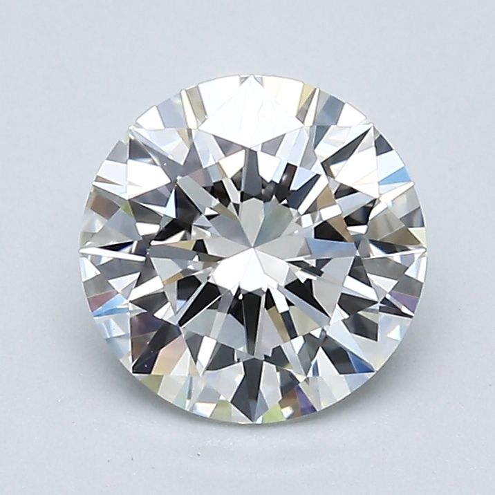 Diamond Natural 1,5Ct H-VS1 Round - GIA2544309284