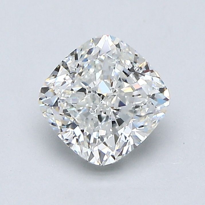 Diamond Natural 1,2Ct H-VVS1 Cushion - GIA1537355520