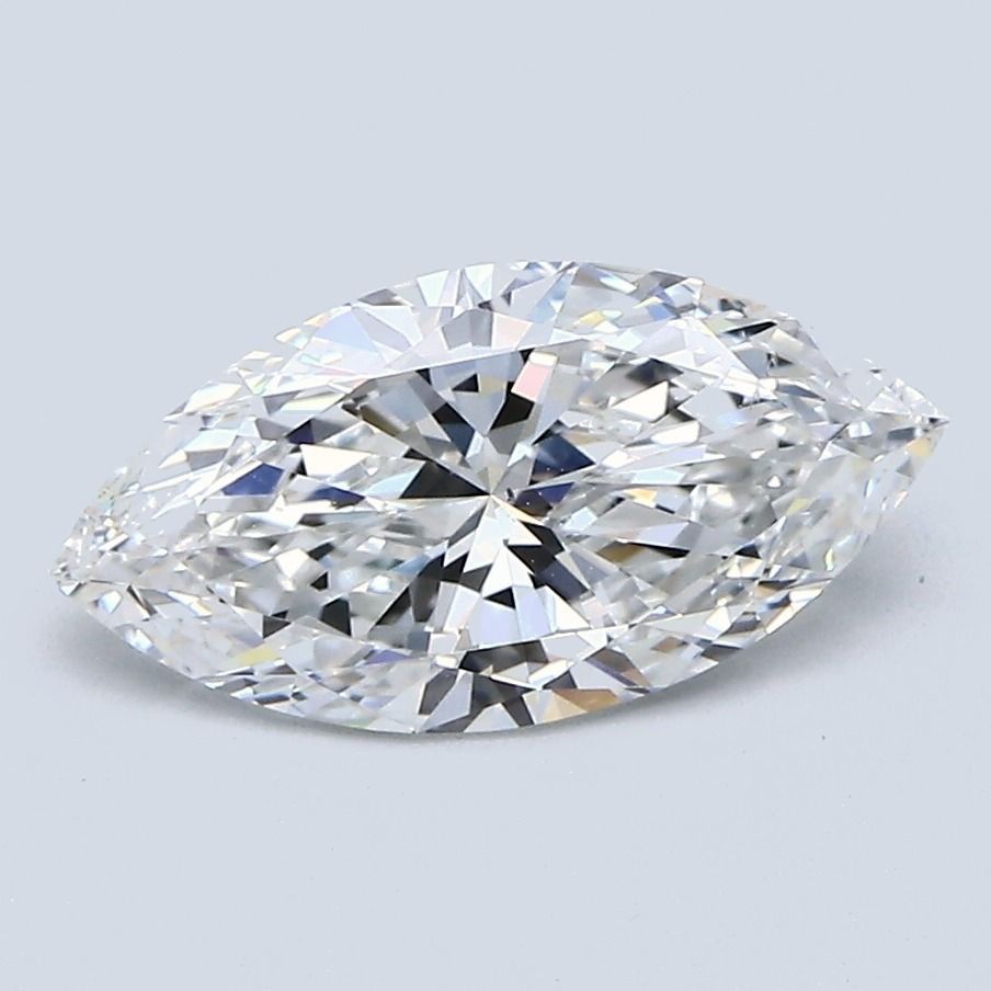 Diamond Natural 1,5Ct F-VS2 Marquise - GIA1547931896