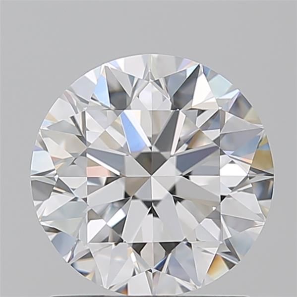 Diamond Natural 1,5Ct E-VVS2 Round - GIA2547183986