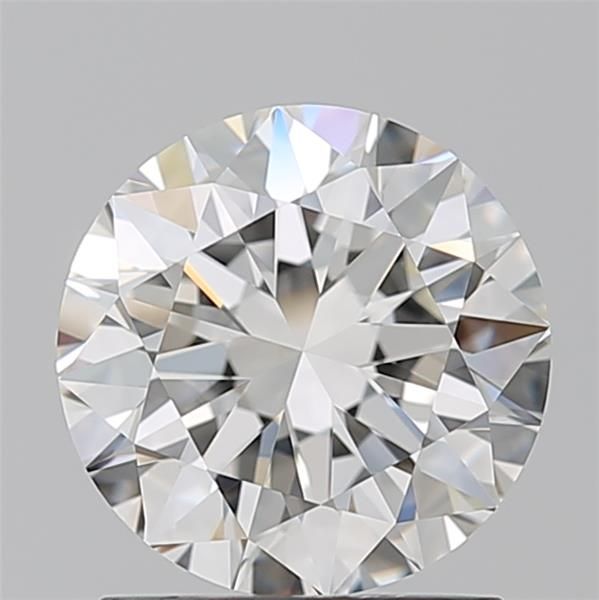 Diamond Natural 1,5Ct H-IF Round - GIA1543184637