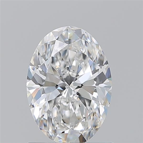 Diamond Natural 1,21Ct E-VVS2 Oval - GIA3545183928