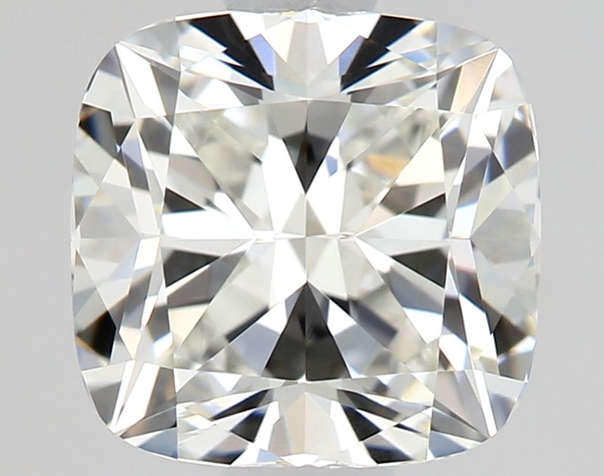 Diamond Natural 0,8Ct I-VVS2 Cushion - GIA2235543726