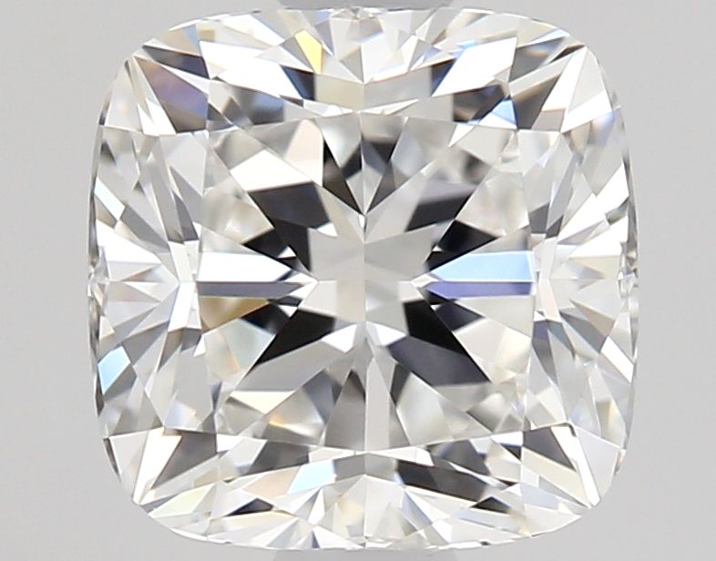 Diamond Natural 1,14Ct E-VVS1 Cushion - GIA7511796640