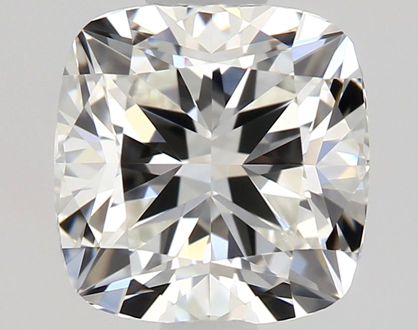 Diamond Natural 0,81Ct I-IF Cushion - GIA7518639392