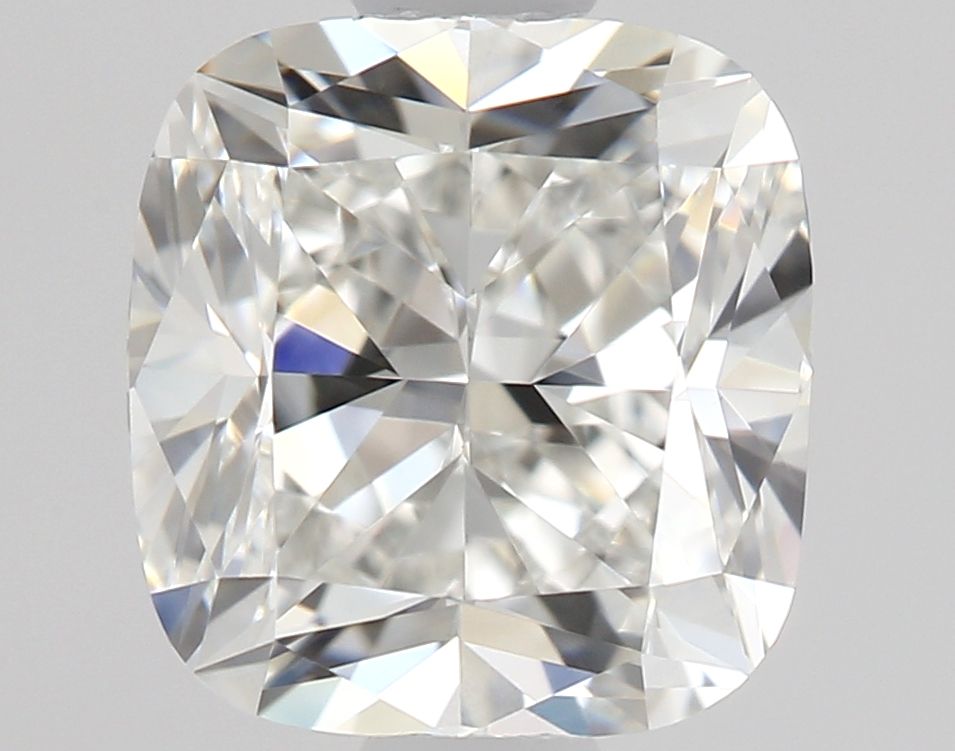 Diamond Natural 1,01Ct G-VVS1 Cushion - GIA2518850124