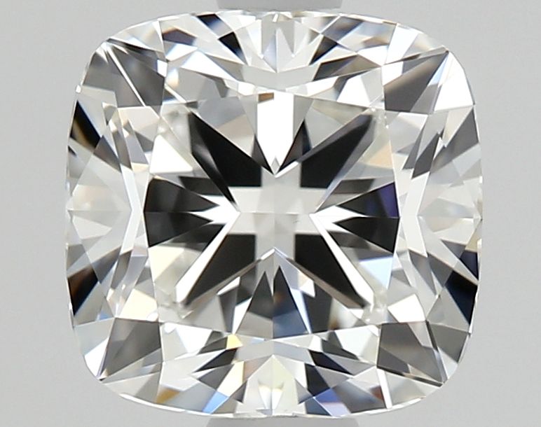 Diamond Natural 1,05Ct G-VVS2 Cushion - GIA1517399263