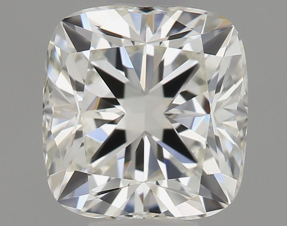 Diamond Natural 1,02Ct J-VVS1 Cushion - GIA1236249415