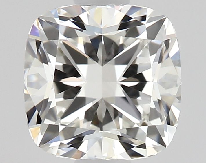 Diamond Natural 0,55Ct H-VVS2 Cushion - GIA2517639424