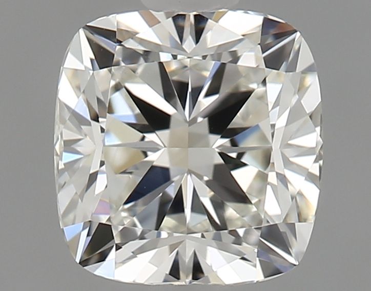 Diamond Natural 0,97Ct I-VVS2 Cushion - GIA2486876457
