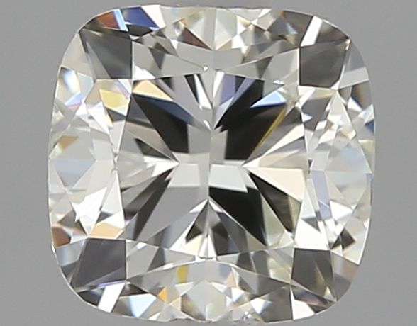 Diamond Natural 0,8Ct L-IF Cushion - GIA2221846975