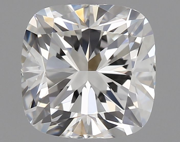 Diamond Natural 0,9Ct H-VVS1 Cushion - GIA5221944401