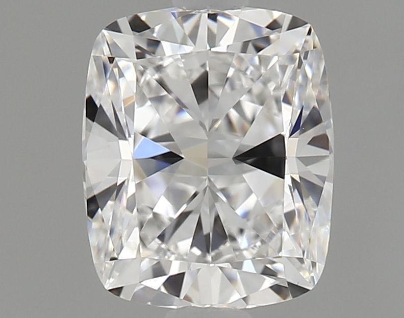 Diamond Natural 1,01Ct E-VS1 Cushion - GIA2235283444