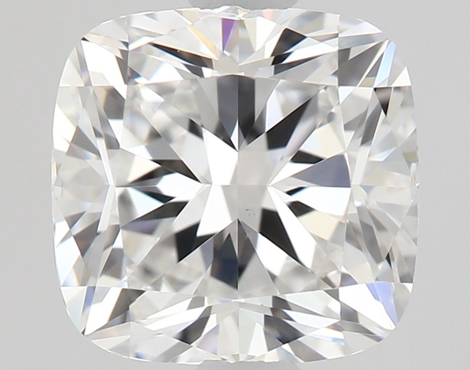 Diamond Natural 1,02Ct E-VS1 Cushion - GIA2516274666