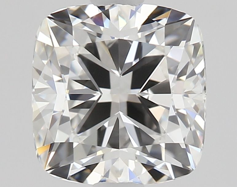 Diamond Natural 1,01Ct F-VVS2 Cushion - GIA7511364501