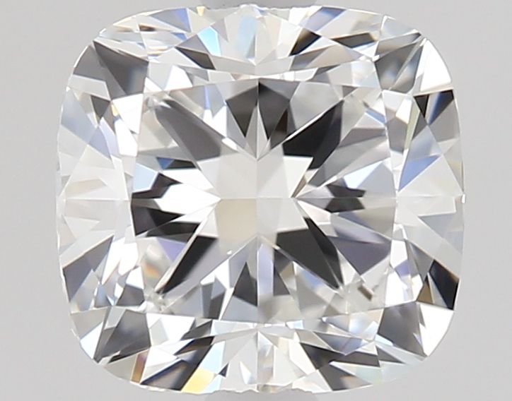 Diamond Natural 1,08Ct F-VVS1 Cushion - GIA2517298580