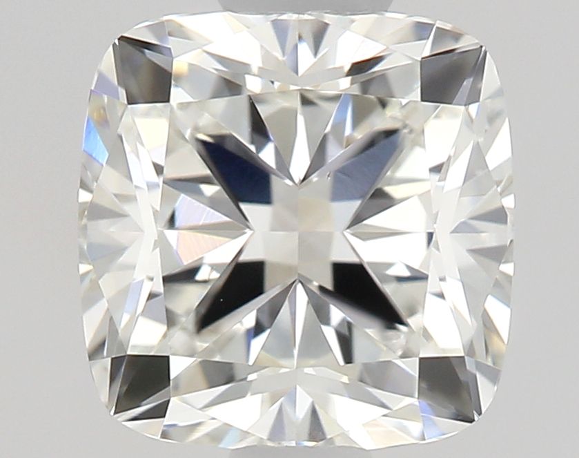 Diamond Natural 0,82Ct H-VS2 Cushion - GIA1517639299