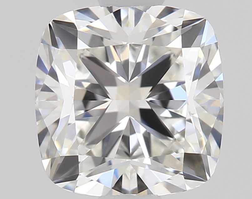 Diamond Natural 0,8Ct I-VVS1 Cushion - GIA6501552495