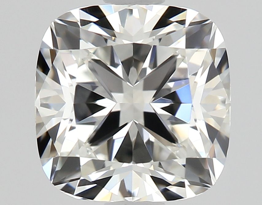 Diamond Natural 1,03Ct I-VVS1 Cushion - GIA2235511607