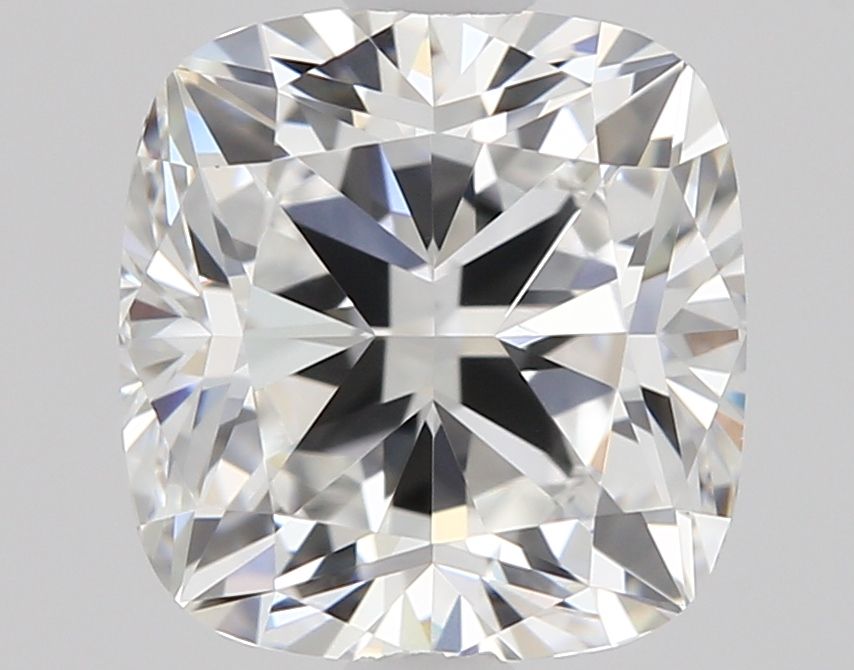 Diamond Natural 1,02Ct E-VS1 Cushion - GIA1508758648
