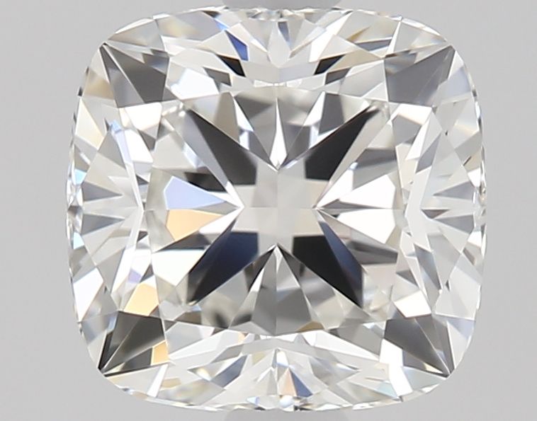 Diamond Natural 1,02Ct F-VVS1 Cushion - GIA6502963372