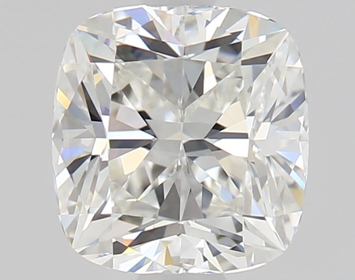 Diamond Natural 1,01Ct G-VS1 Cushion - GIA2507161748