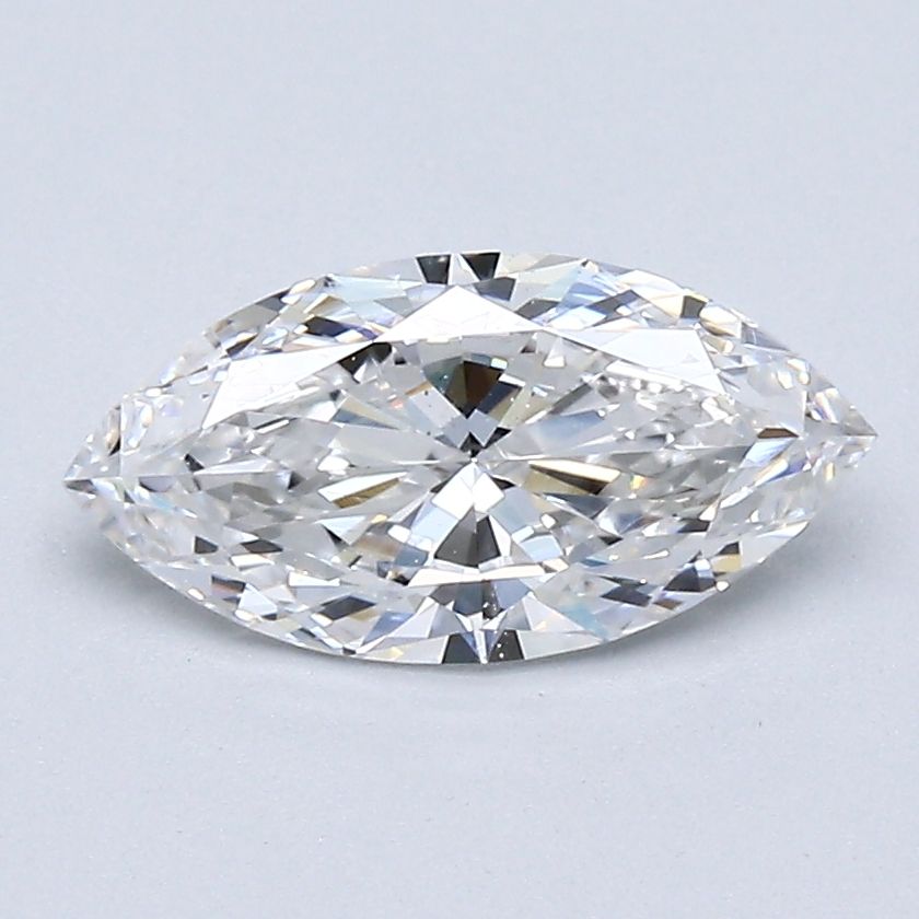Diamond Natural 1,02Ct E-VS2 Marquise - GIA6542692492