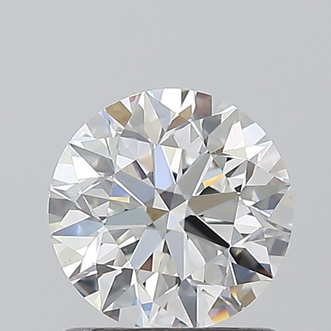 Diamond Natural 1,01Ct E-VS1 Round - HRD250000259836