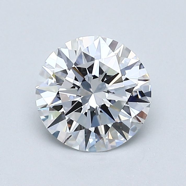 Diamond Natural 1,04Ct D-VVS2 Round - GIA2231732668
