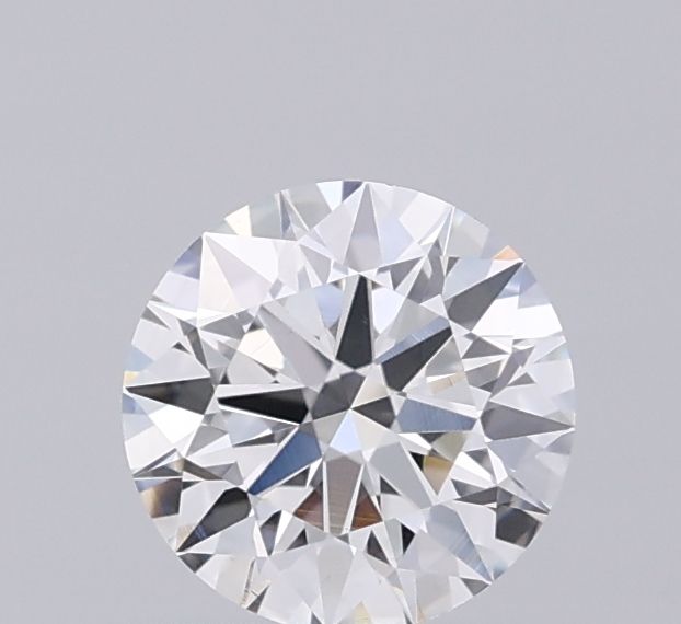 Diamond Natural 0,56Ct F-VS1 Round - IGI780655048