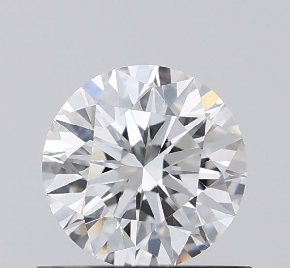 Diamond Natural 0,63Ct H-VVS2 Round - GIA2524899485