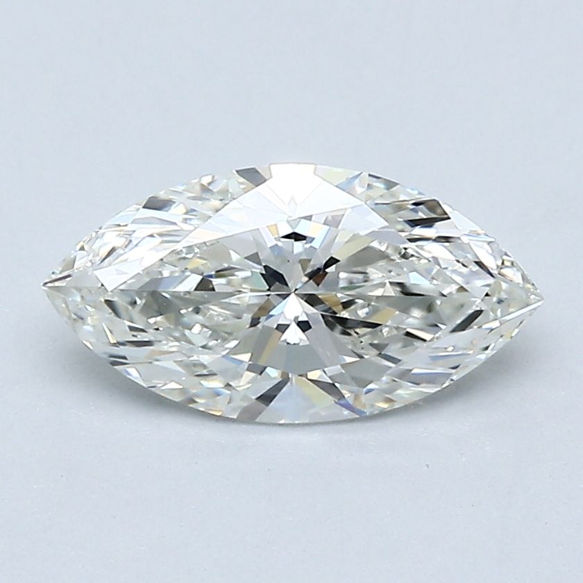 Diamond Natural 1,01Ct I-VS2 Marquise - GIA6541795183