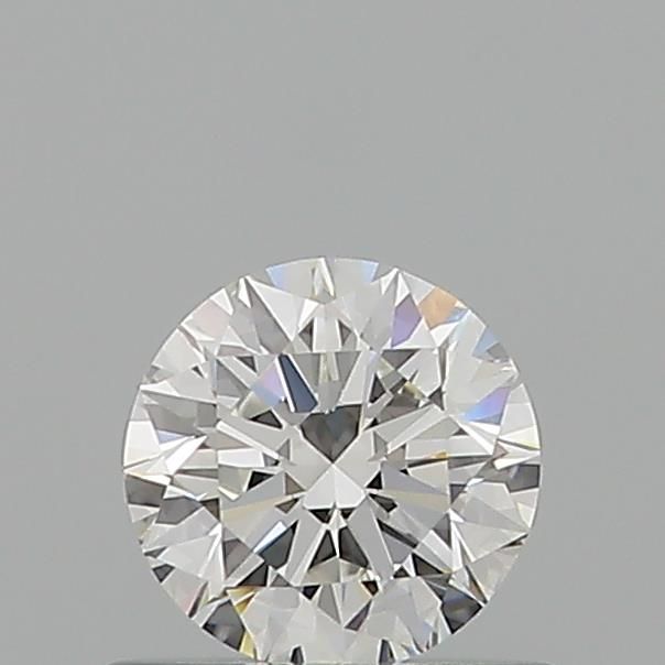 Diamond Natural 0,6Ct F-VVS1 Round - GIA1515562256