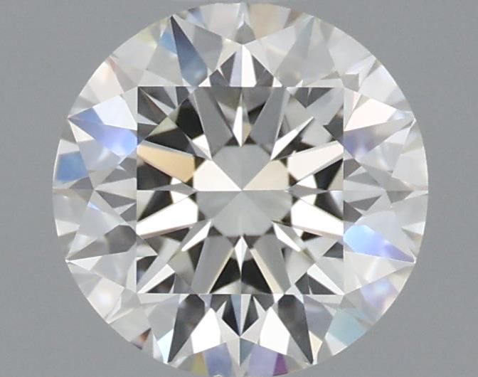 Diamond Natural 1,3Ct H-VS1 Round - IGI563226154