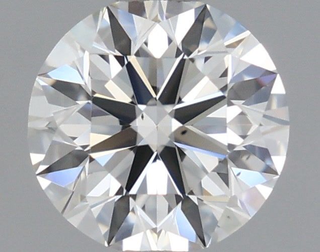 Diamond Natural 0,8Ct H-VS1 Round - IGI523287358