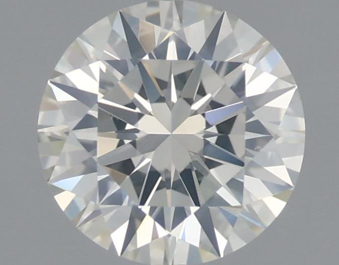 Diamond Natural 1,03Ct I-SI2 Round - IGI523290757