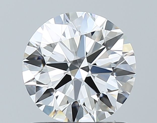 Diamond Natural 1,01Ct F-IF Round - GIA2235868528